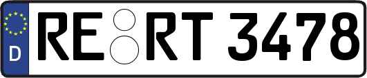 RE-RT3478