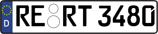 RE-RT3480