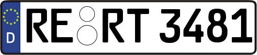 RE-RT3481