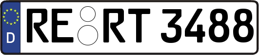RE-RT3488