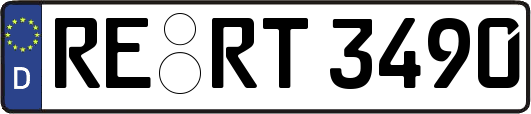 RE-RT3490