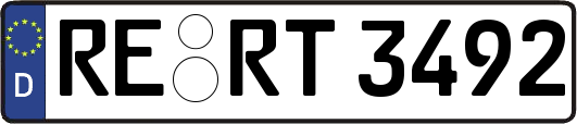 RE-RT3492
