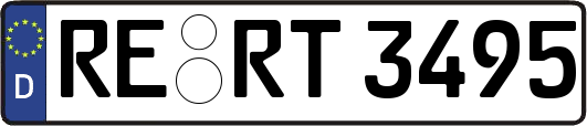 RE-RT3495