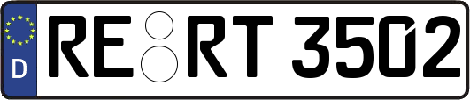 RE-RT3502