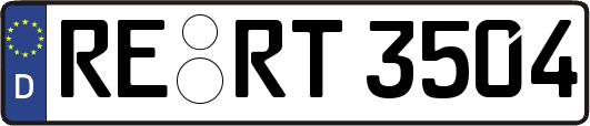 RE-RT3504