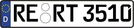 RE-RT3510