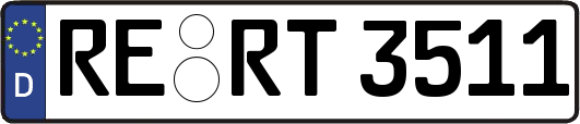 RE-RT3511