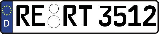 RE-RT3512