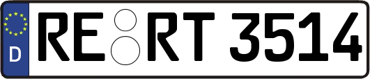 RE-RT3514