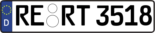 RE-RT3518