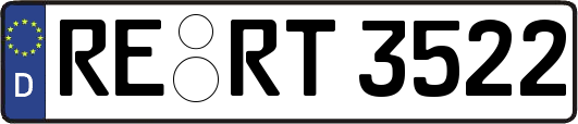 RE-RT3522
