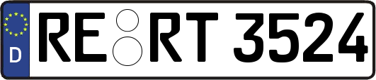 RE-RT3524