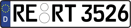 RE-RT3526