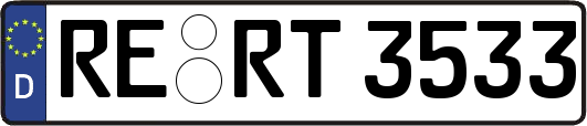 RE-RT3533