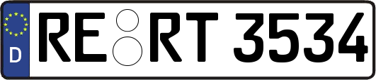 RE-RT3534