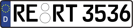 RE-RT3536