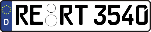 RE-RT3540