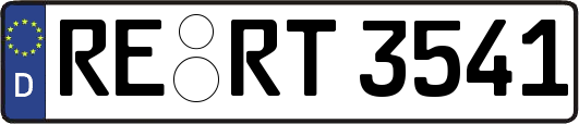 RE-RT3541