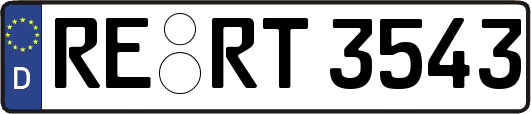 RE-RT3543