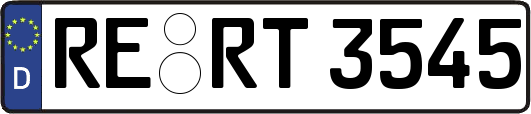 RE-RT3545