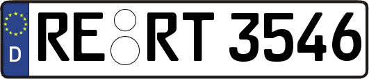 RE-RT3546