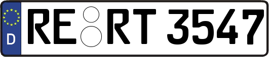 RE-RT3547