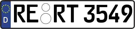 RE-RT3549