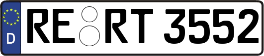 RE-RT3552