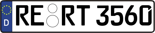 RE-RT3560