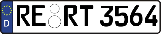 RE-RT3564