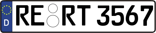 RE-RT3567