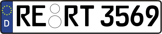 RE-RT3569