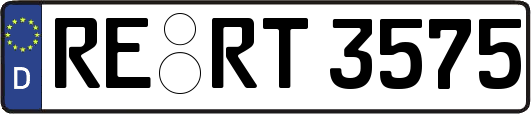 RE-RT3575