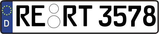 RE-RT3578