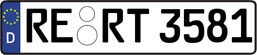 RE-RT3581