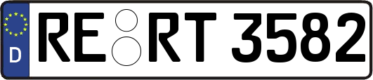 RE-RT3582