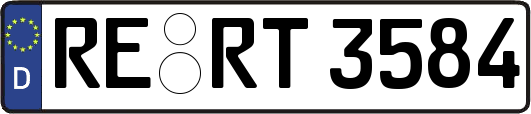 RE-RT3584