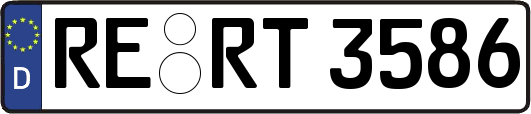 RE-RT3586