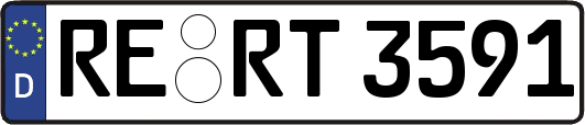 RE-RT3591