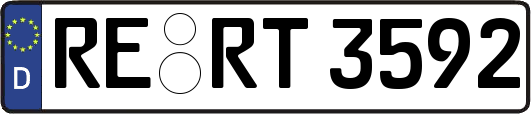 RE-RT3592