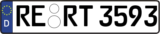 RE-RT3593