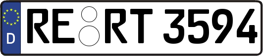 RE-RT3594