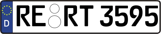 RE-RT3595