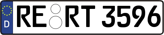RE-RT3596