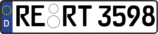 RE-RT3598