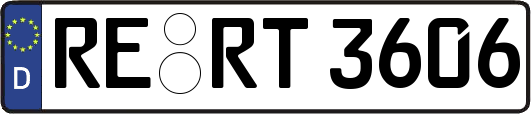 RE-RT3606