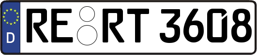 RE-RT3608