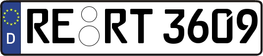 RE-RT3609