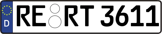 RE-RT3611