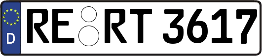 RE-RT3617
